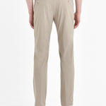 Pantalone jogging tecnico bi-stretch 44 / BEIGE