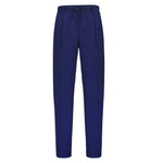 Pantalone jogging tecnico bi-stretch 44 / BLU