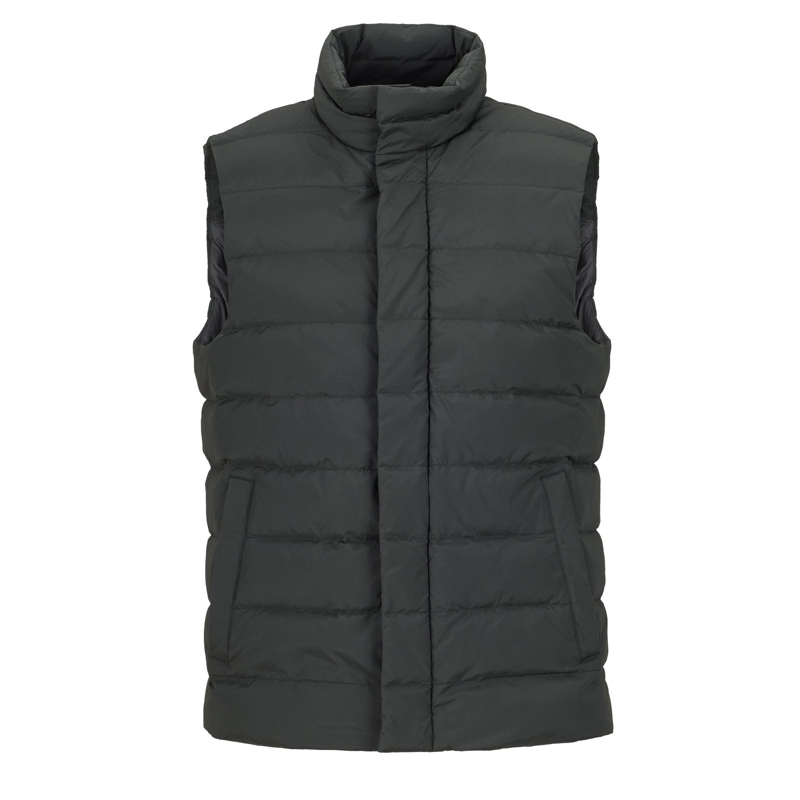 Gilet tecnico imbottito 44 / VERDE