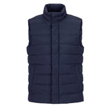 Gilet tecnico imbottito 44 / BLU