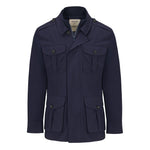 Field jacket tecnica 44 / BLU