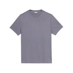 T-shirt jersey di cotone 3XL / GRIGIO