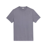 T-shirt jersey di cotone 3XL / GRIGIO