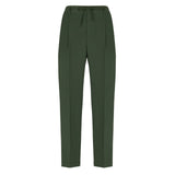 Pantalone jogging tecnico 44 / VERDE
