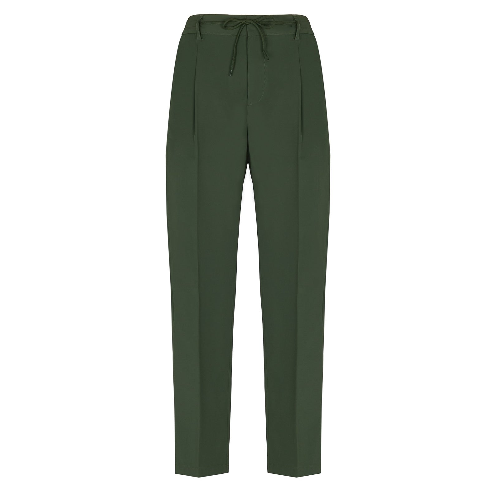 Pantalone jogging tecnico 44 / VERDE