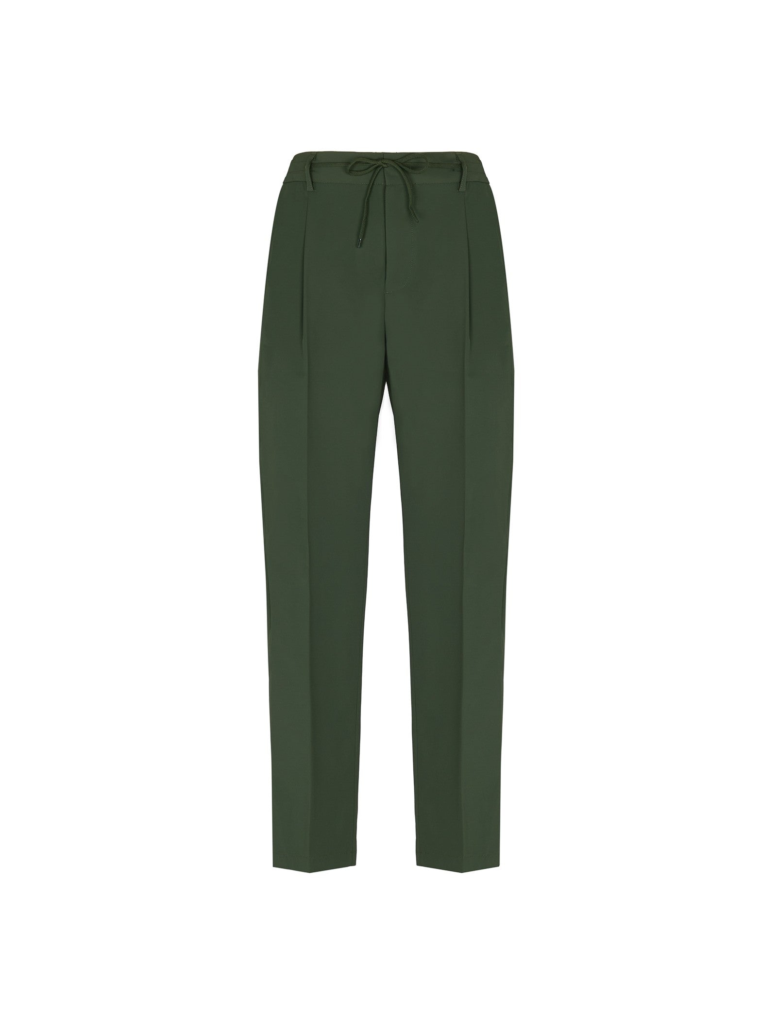Pantalone jogging tecnico 44 / VERDE