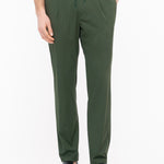Pantalone jogging tecnico 44 / VERDE