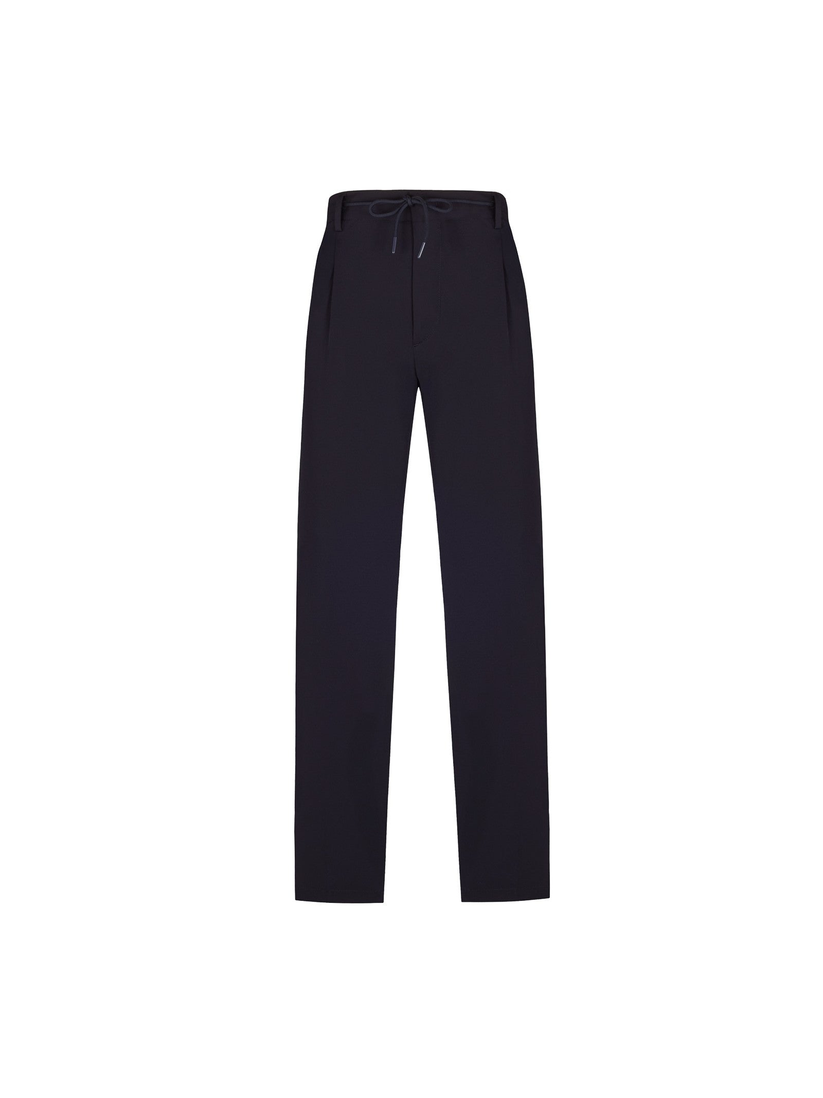 Pantalone jogging tecnico 44 / BLU