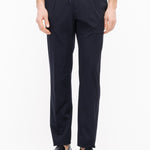 Pantalone jogging tecnico 44 / BLU