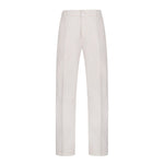 Pantalone chino twill misto cotone stretch 44 / BEIGE