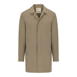 Trench coat tecnico 44 / VERDE