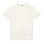 T-shirt jersey di cotone 3XL / BIANCO