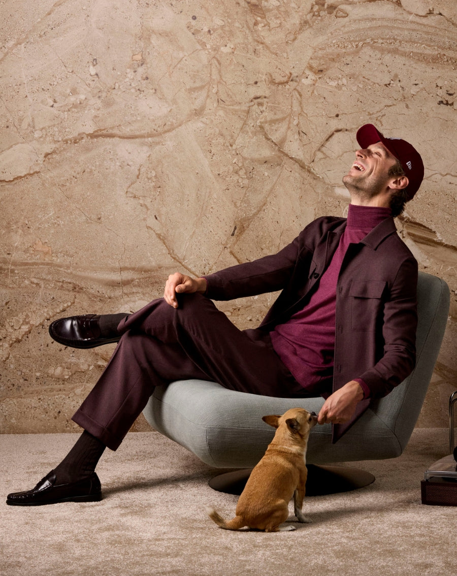 Nuova collezione AI26