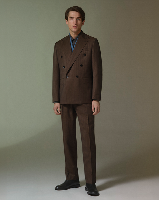 Paoloni abbigliamento 2025